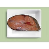 漁大亨 鮮嫩鮭魚切片